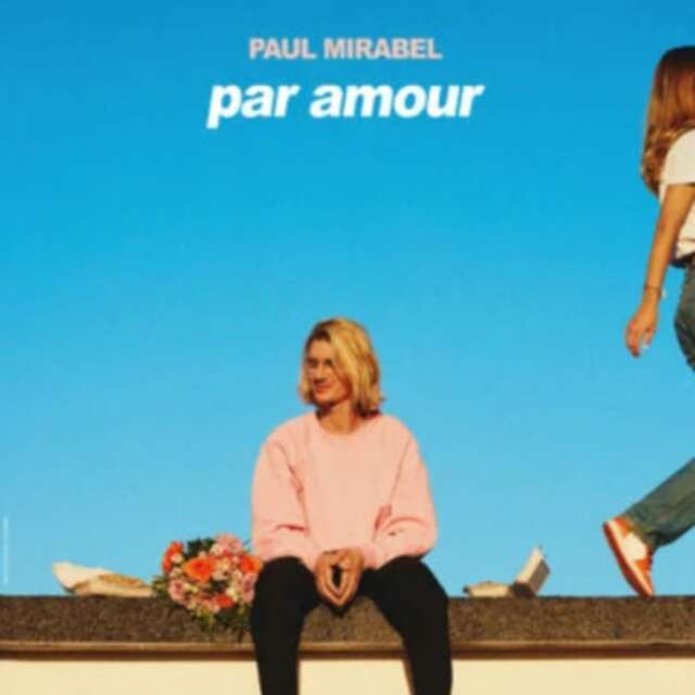 Spectacle - Paul Mirabel