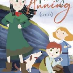 Festival Klap Klap - Cinéma - Mary Anning - Avant-Première