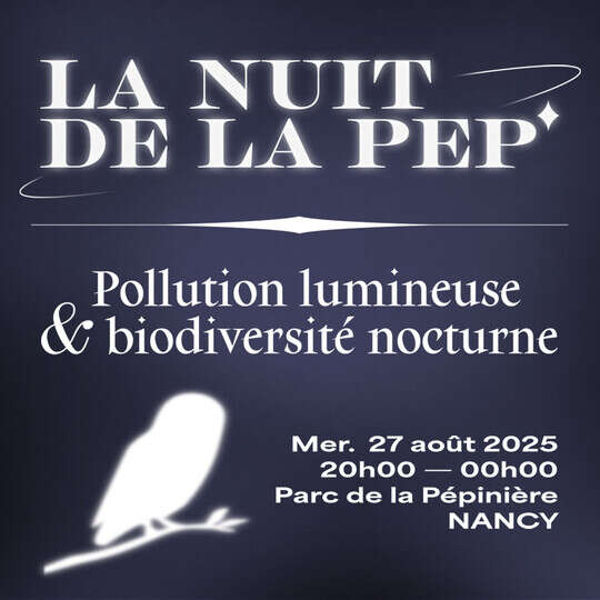 La Nuit de la Pep'