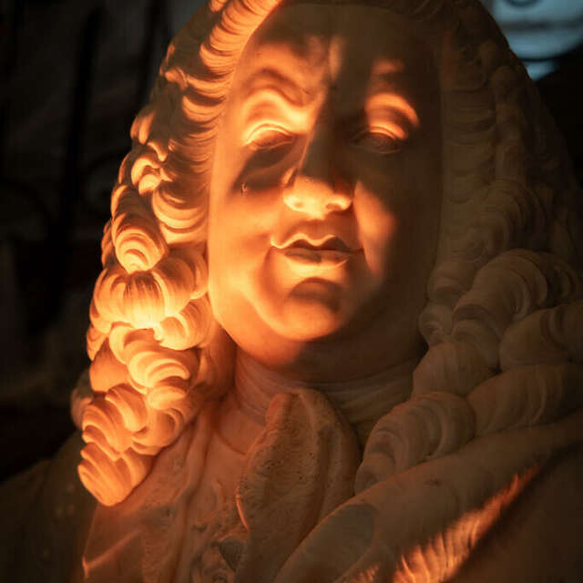 Après-midi Halloween au musée !