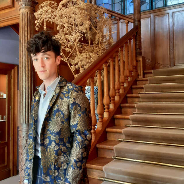 Visite Chantée - Musée de l'École de Nancy