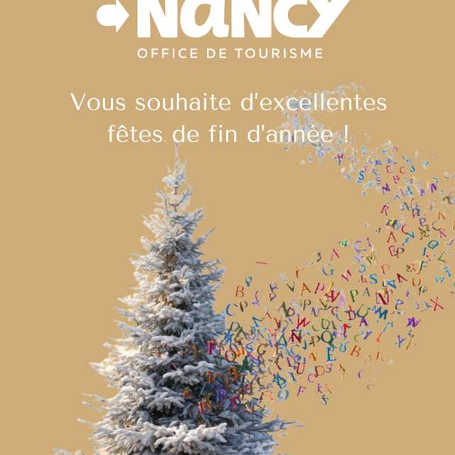 Exposition "Arbres à voeux" et Cerfav