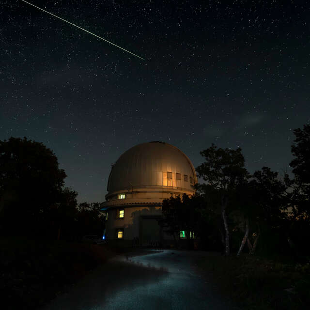 Conférence scientifique - Salut les aliens ! avec Jean-Sébastien Steyer