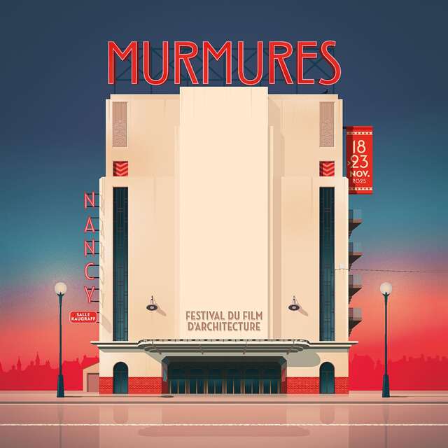 Projection - Grand Hôtel - Edmund Goulding