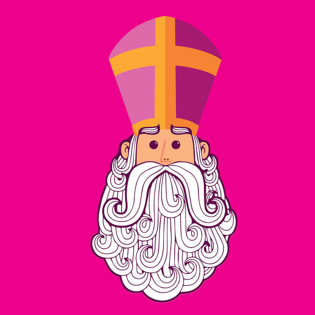 Saint Nicolas dans le Grand Nancy - Villers-lès-Nancy