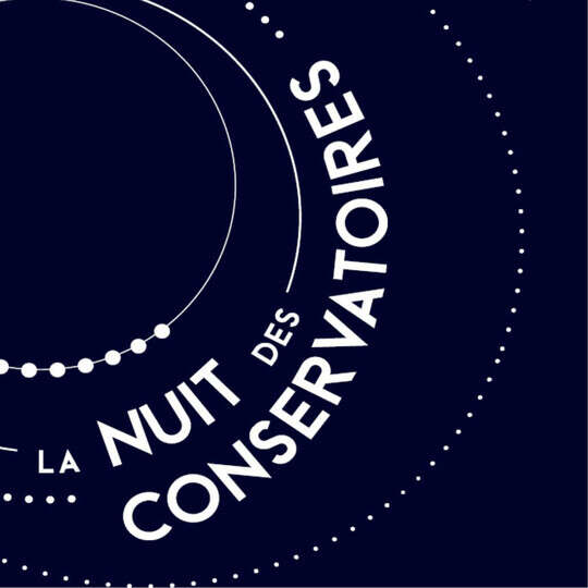 Nuit des Conservatoires - 13e édition