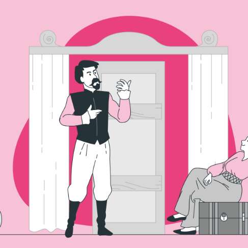 Spectacle théâtral - Tous en scène - CPN