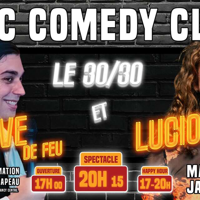 BBC Comedy Club #114