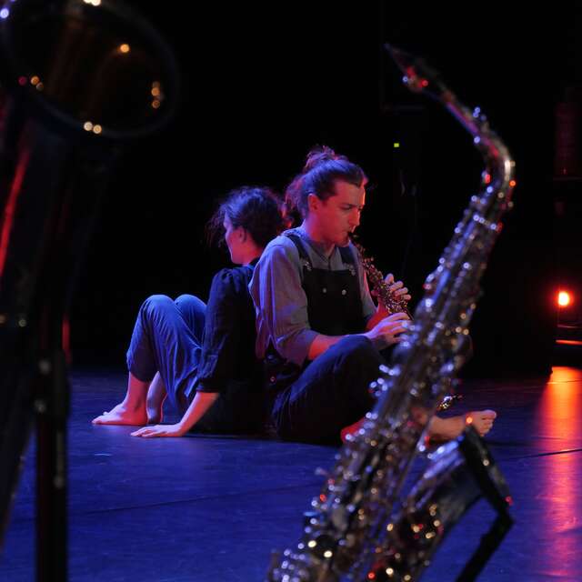 Théâtre - Le Lorax