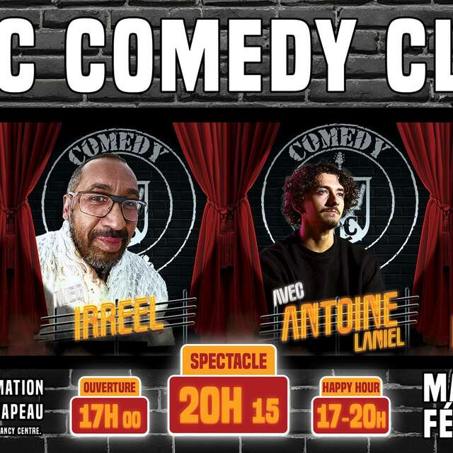 BBC Comedy Club #118