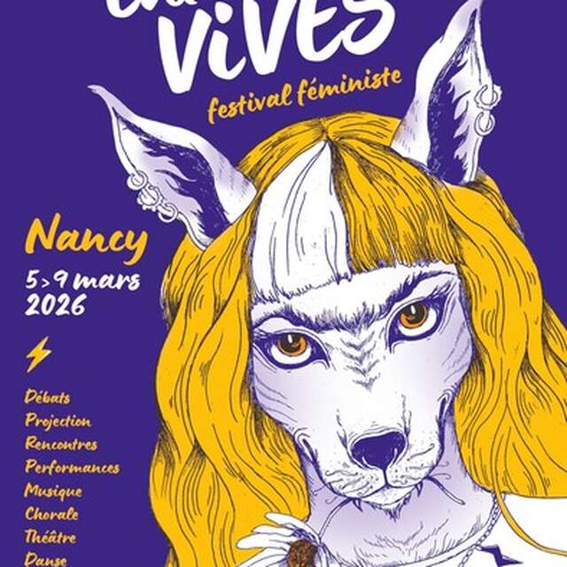 Apéro-débat - Entre2Vives