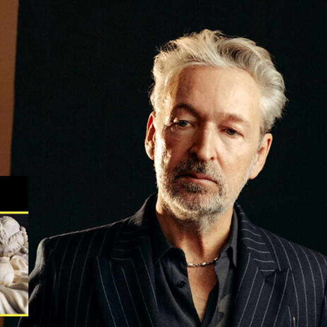 Rencontre - Éric Reinhardt - Le Livre sur la Place