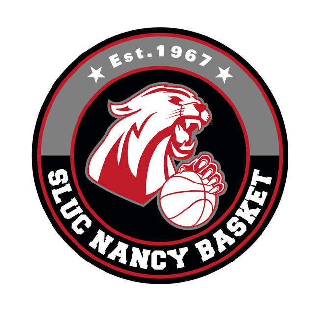 MATCH DE BASKET - SLUC NANCY BASKET VS LIMOGES