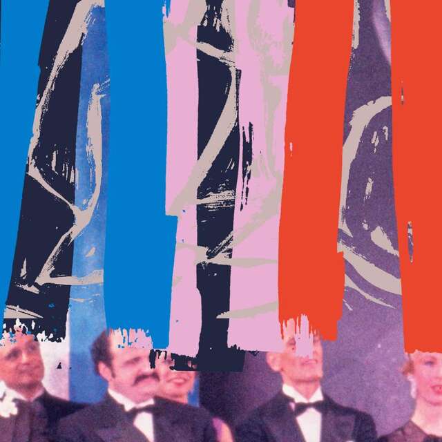 THÉÂTRE - ADIEU MES CHERS CONS