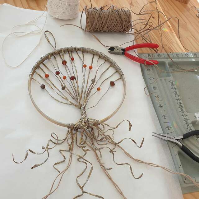 Atelier "Créations et Fantaisies"