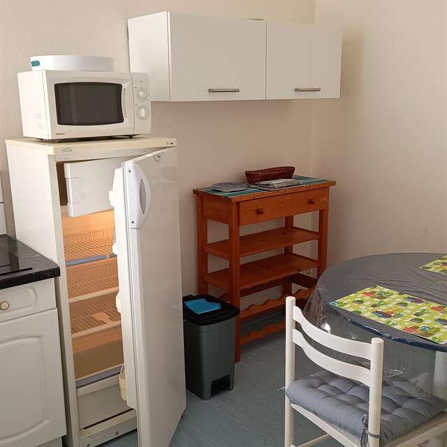 Meublé Montois Sylvie