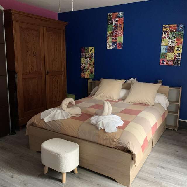 Meublé Rhim Myriam Appart Le Charme