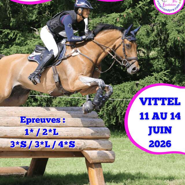 Concours Complet International