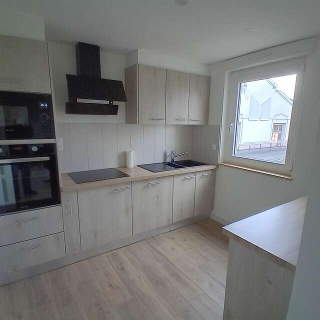 Meublé Huraux André et Christiane