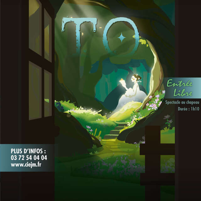Tournée d'été des Jolies Mômes - Spectacle TO