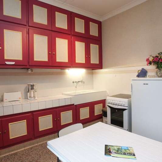 Meublé mouchet gaël - les ruches 3