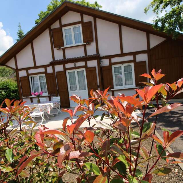 Meublé trenti gilles - magdelon