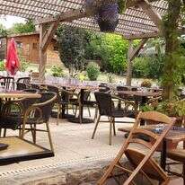 Restaurant chez claudine, marie, marion et jeff