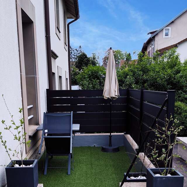 Meublé forelle sylvie - appartement 2