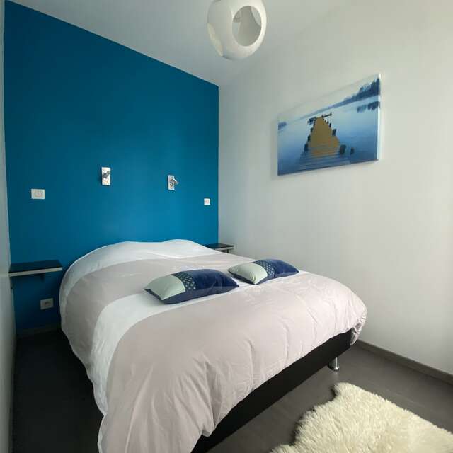 Meublé beddelem sébastien appartement 4