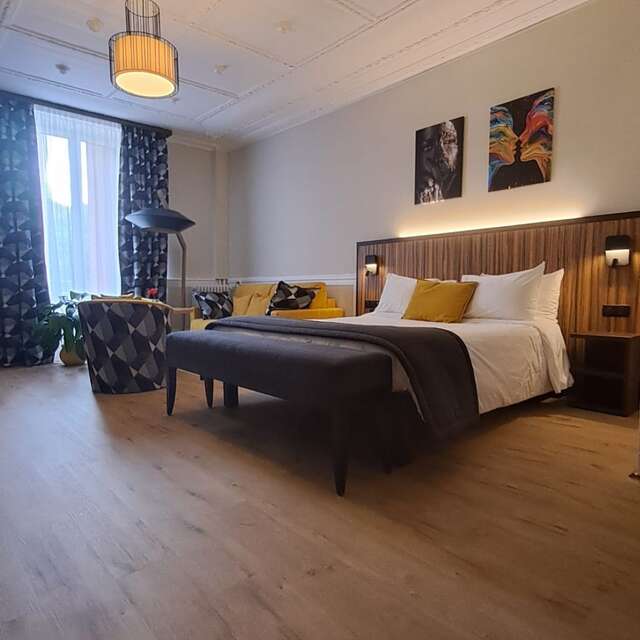 Hôtel-Restaurant des XII Apôtres