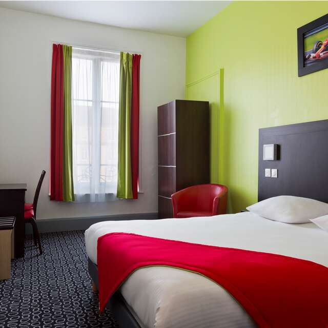 ENZO HOTELS BY KYRIAD DIRECT