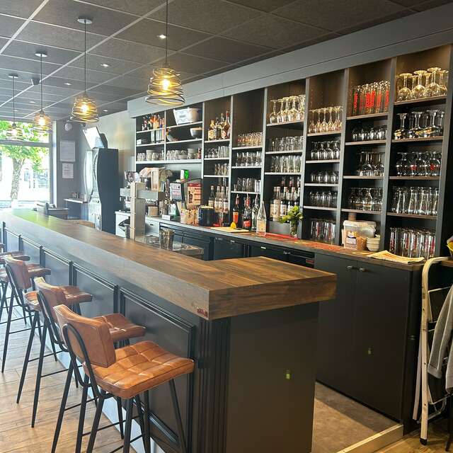 Café de la Paix
