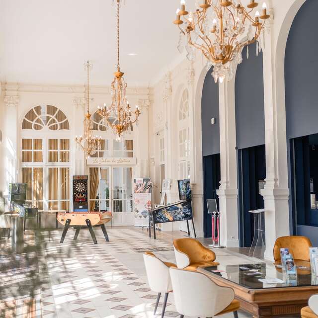 Casino de Contrexéville