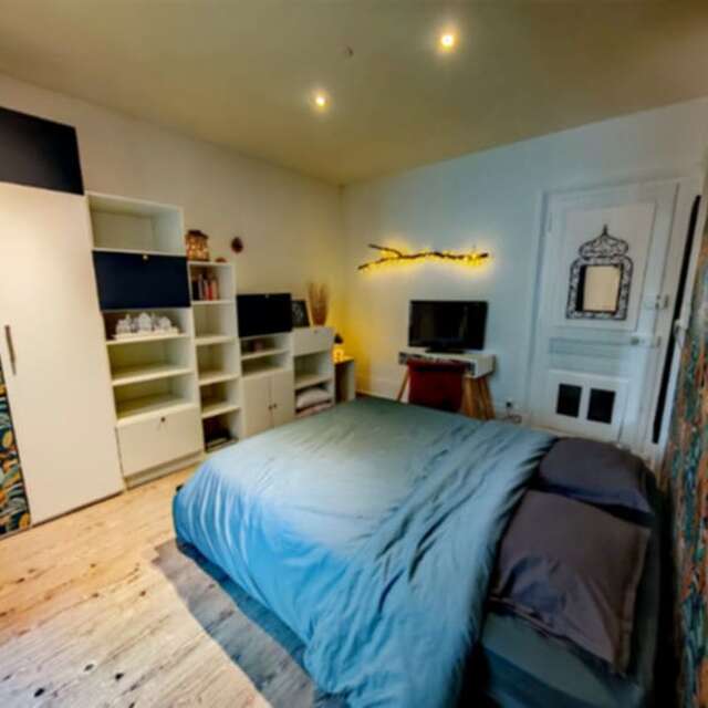 Meublé Miled Sonia - Apt