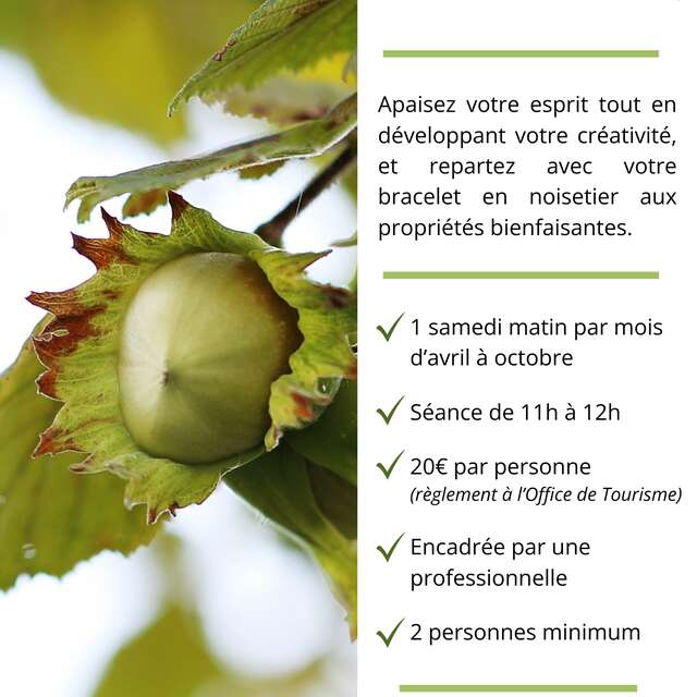 Atelier "créations & fantaisies"