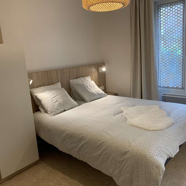 Air de famille, côté tilleuls, aubépine