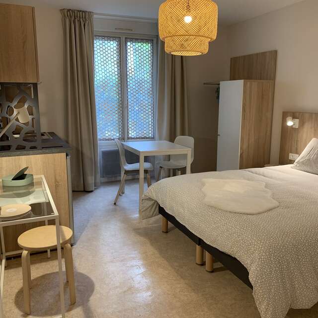 Air de famille, côté tilleuls, camomille