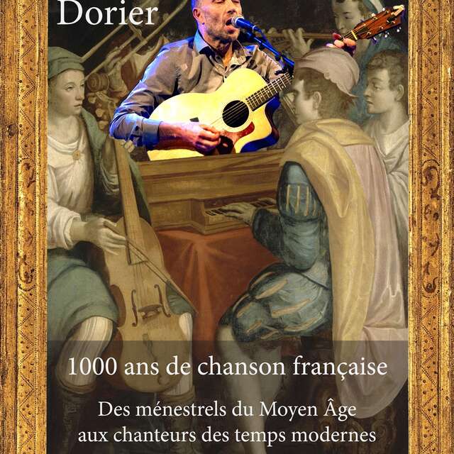 1000 ANS DE CHANSONS FRANÇAISES