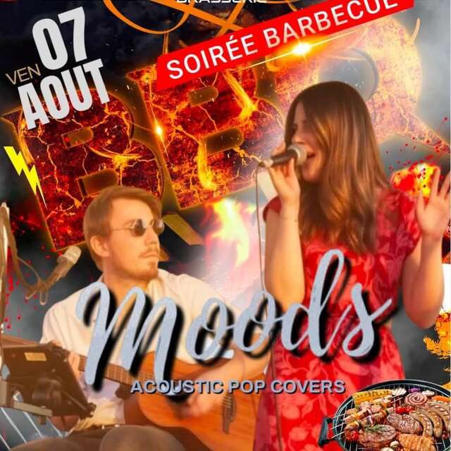 Concert Moods