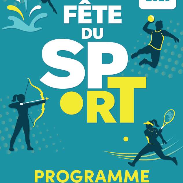 Fête du Sport