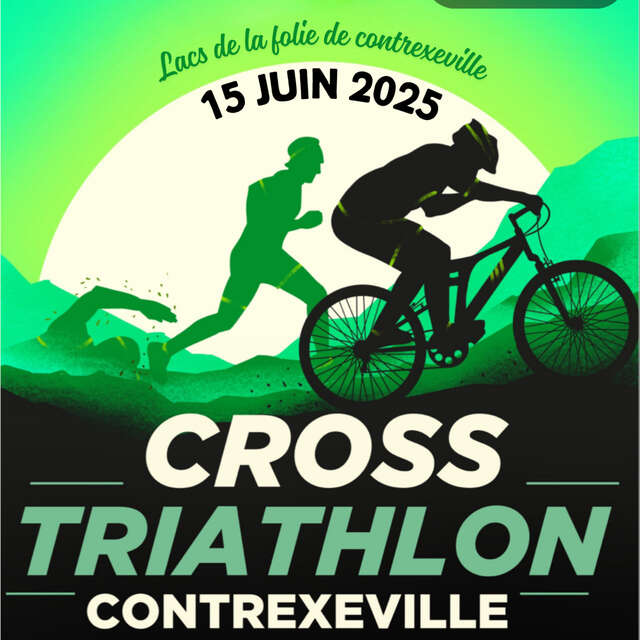 Cross Triathlon