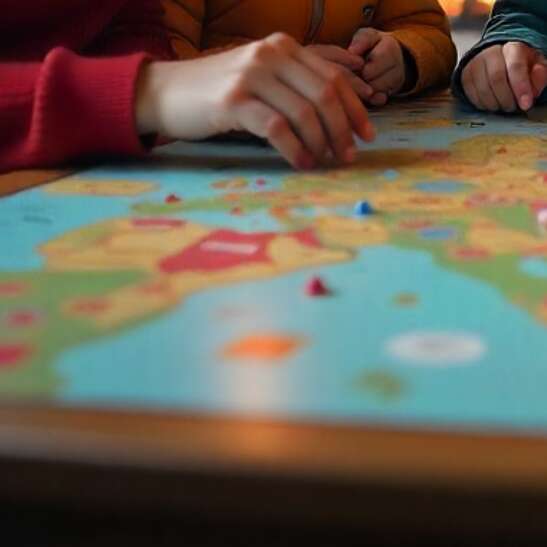 Destination Jeux