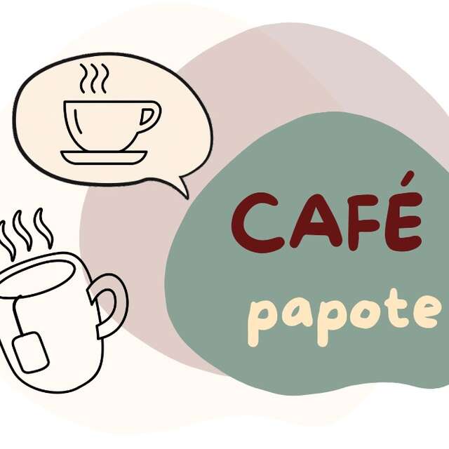 Café papote : rentrée scolaire et objets d'antan
