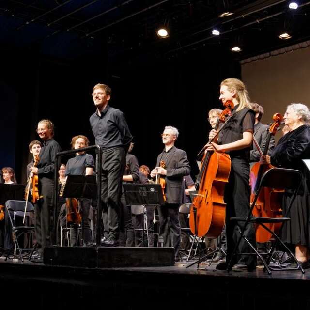 Concert du Nouvel An