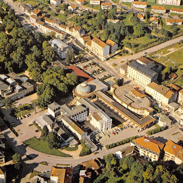 Journées Européennes du Patrimoine