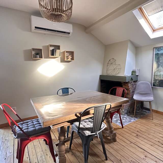 MEUBLE THOUVENOT SOPHIE - AU PREMIER
