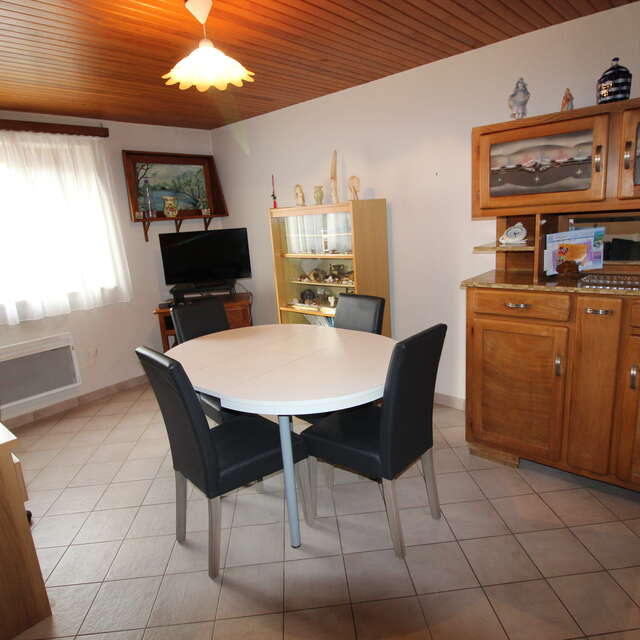 Meublé jacquet - "la cordonnerie"