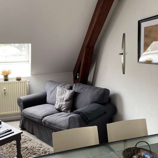 Meublé Ghys - "Cosy Appart Contrex"