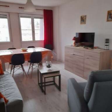 Meublé George Claude