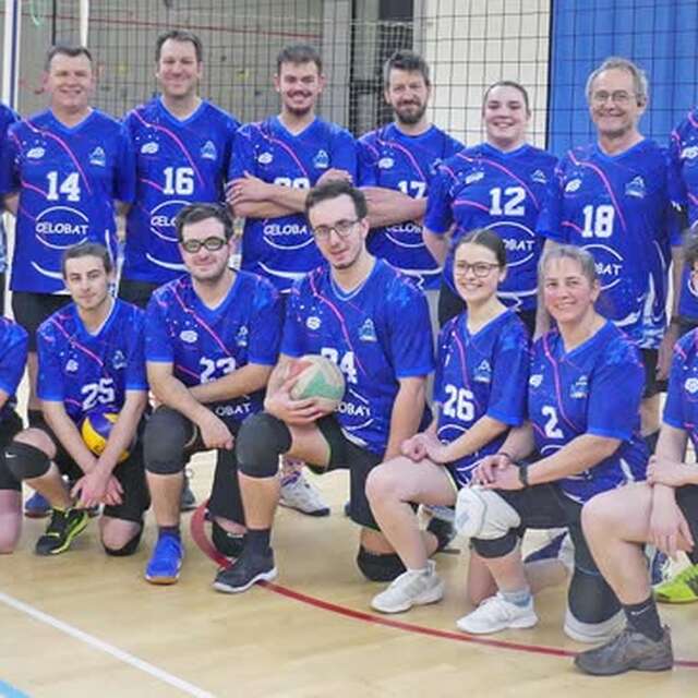 Compet'Lib Volleyball 2026